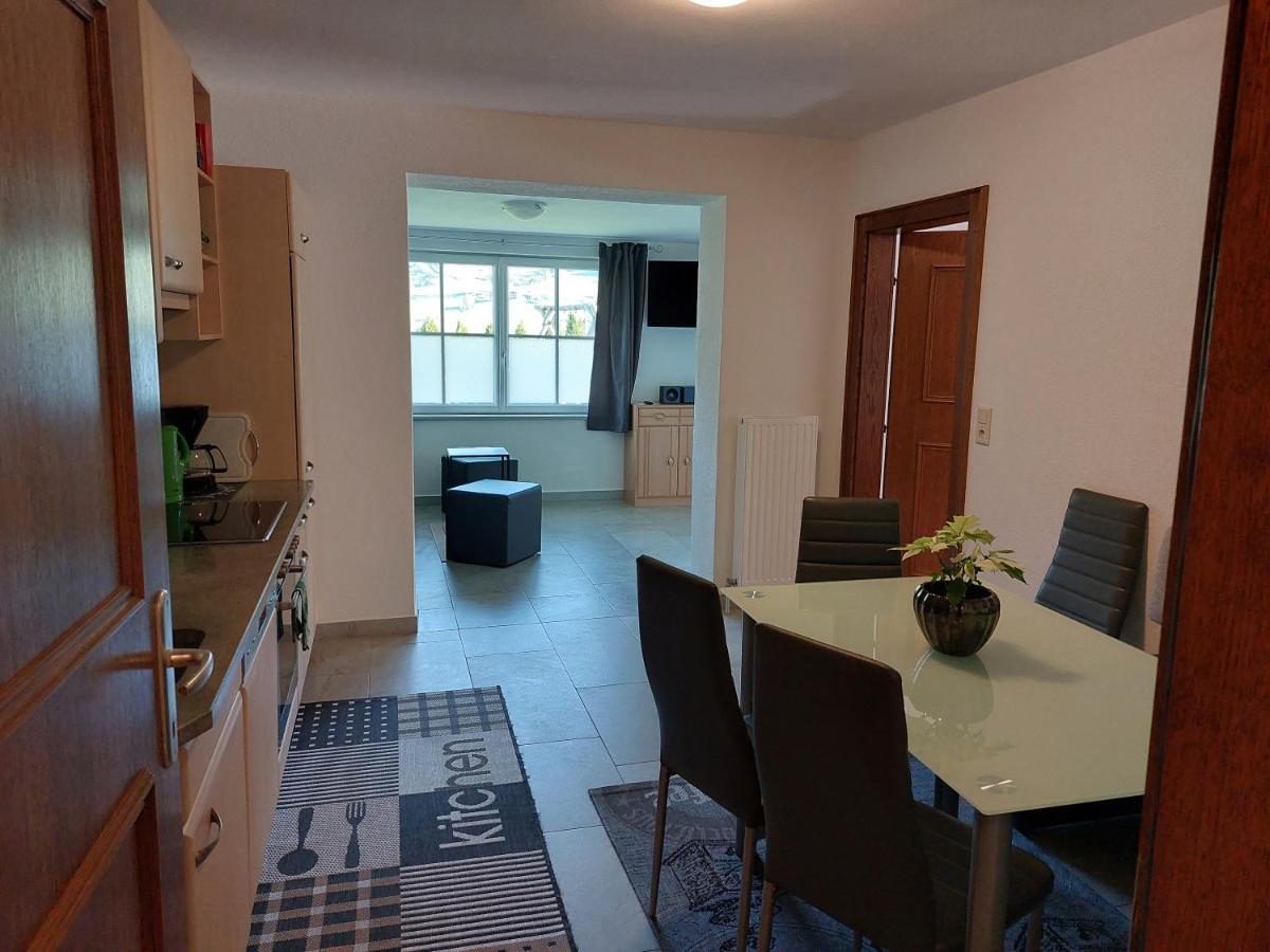 Lochner Piesendorf-walchen Appartement