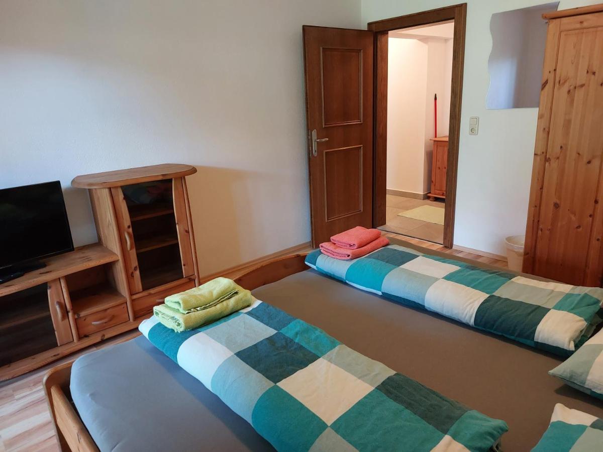 Appartement Lochner Piesendorf-walchen