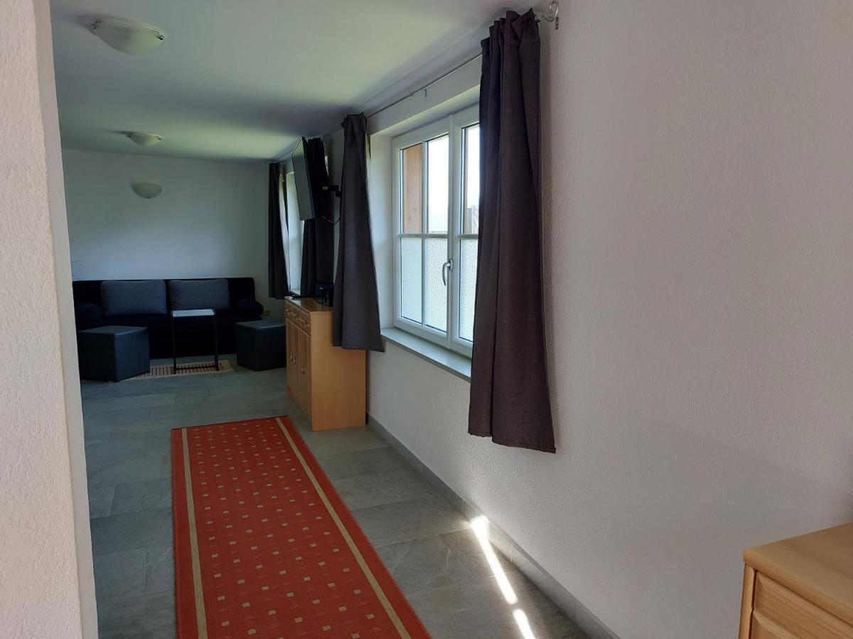 Lochner Piesendorf-walchen Appartement *