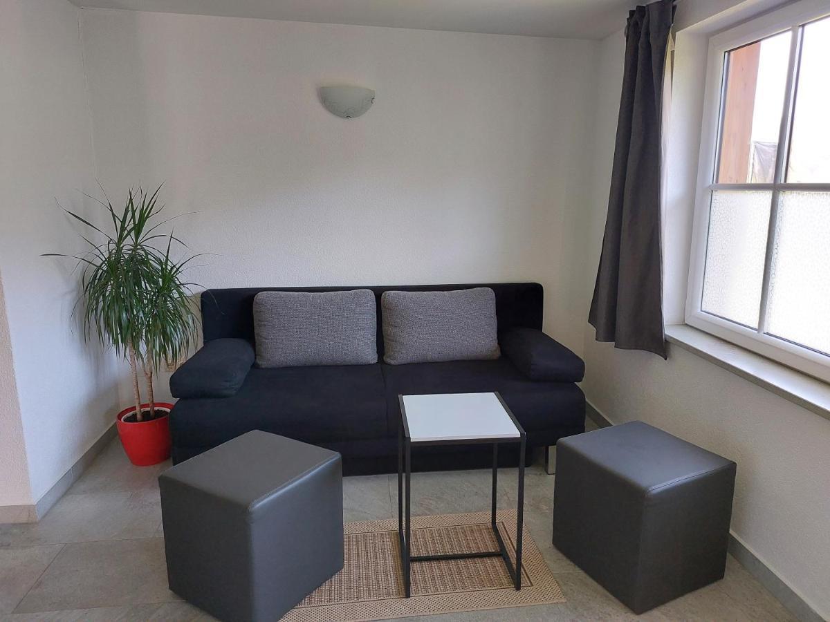Lochner Piesendorf-walchen Appartement Piesendorf
