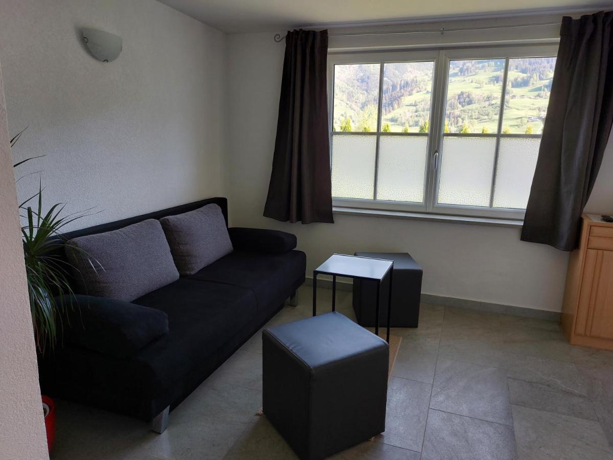 Lochner Piesendorf-walchen Appartement Piesendorf