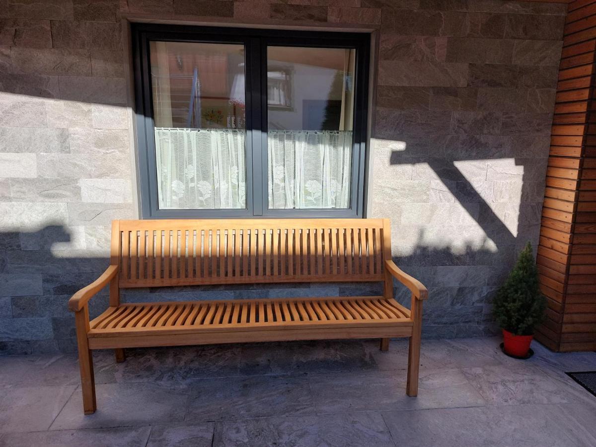 Appartement Lochner Piesendorf-walchen Piesendorf