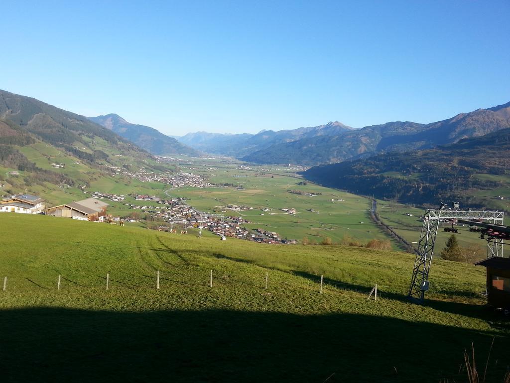 Appartement Lochner Piesendorf-walchen Piesendorf